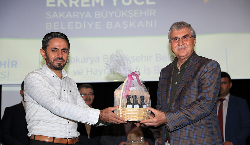 İlmi çalışmalara dönük eğitimler sürecek