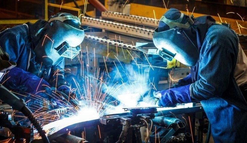 İmalatta enflasyon baskısı sürüyor