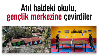 İmamdan örnek davranış