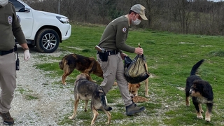 İmdatlarına HAYDİ ekibi yetişti