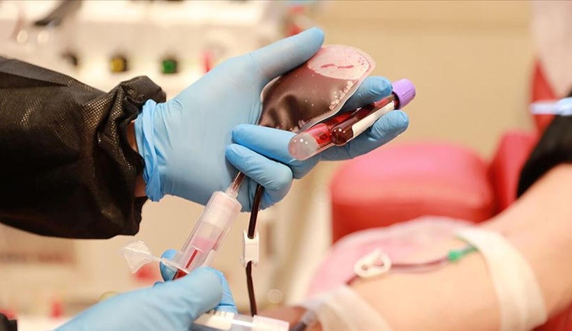 İmmün plazma stokları tükendi