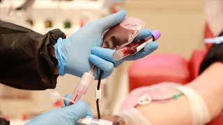 İmmün plazma stokları tükendi