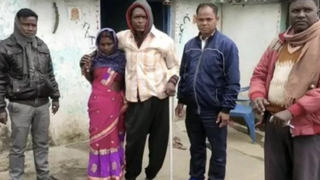 İnanılmaz olay: Felçli adam, koronavirüs aşısı yaptırdıktan sonra yürümeye başladı