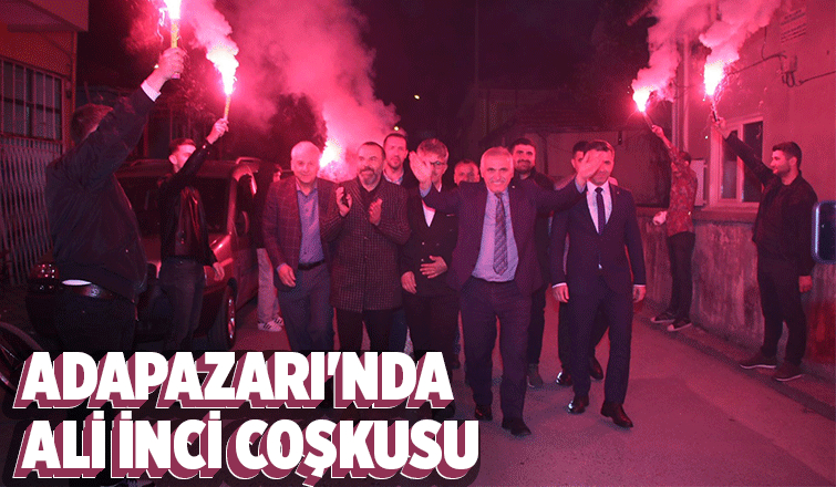 İnci: 14 Mayıs'ta büyük zafere hazırız