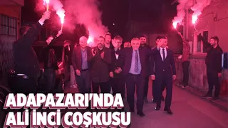 İnci: 14 Mayıs'ta büyük zafere hazırız