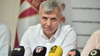 İnegölspor'da Şaban Yıldırım'la yola devam