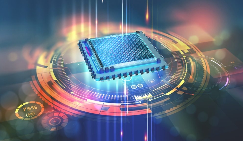 İngiltere Savunma Bakanlığı kuantum bilgisayar kullanmaya başladı