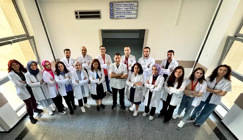 İnme vakalarında zaman kaybına dikkat