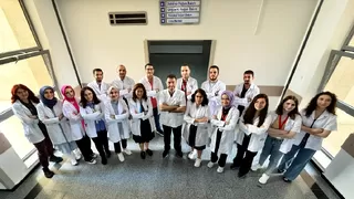 İnme vakalarında zaman kaybına dikkat