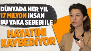 İnme vakalarında zaman kaybına dikkat