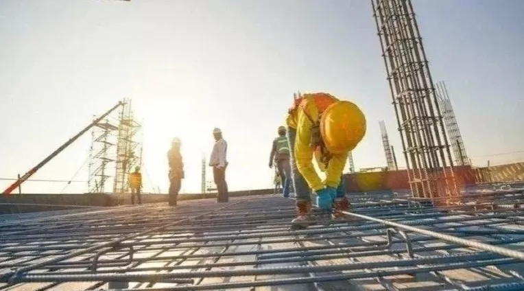 İnşaat maliyet artışı ağustosta rekor kırdı