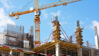 İnşaat maliyet endeksi arttı