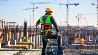 İnşaat maliyet endeksi yıllık yüzde 71,80 arttı