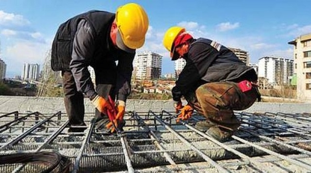 İnşaat maliyeti arttı