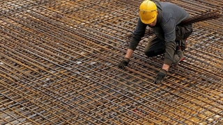 İnşaat maliyeti sert yükseldi