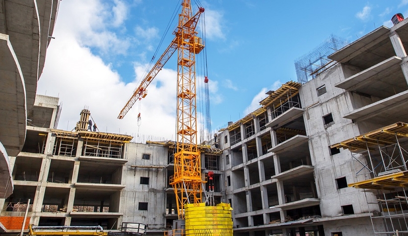 İnşaat maliyetinde rekor artış