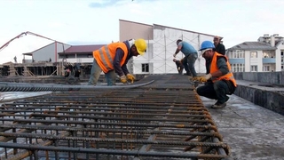 İnşaat maliyetlerinde 2,5 yılın en hızlı artışı