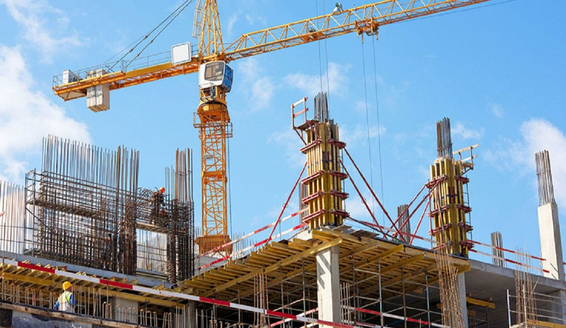 İnşaat maliyetlerinde rekor artış
