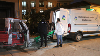 İnşaatta bulunan cesedin kimliği tespit edildi