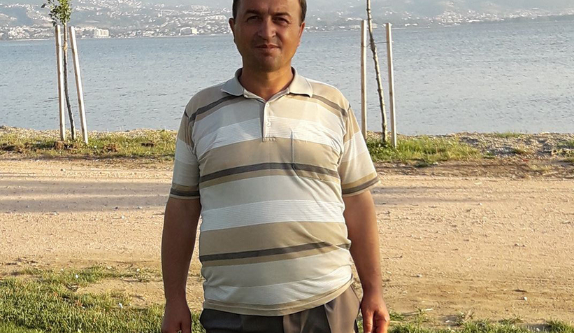 İnşaattan düşen işçi hayatını kaybetti