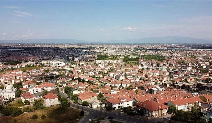 İnsan yapımı nesnelerin ağırlığı tüm canlıların ağırlığını aştı