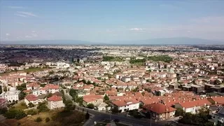 İnsan yapımı nesnelerin ağırlığı tüm canlıların ağırlığını aştı