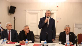 İnsana yönelik yapılan her bir çalışma çok değerlidir