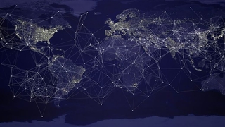 İnsanlar her 2 kilometrede bir 'dijital iz' bırakıyor