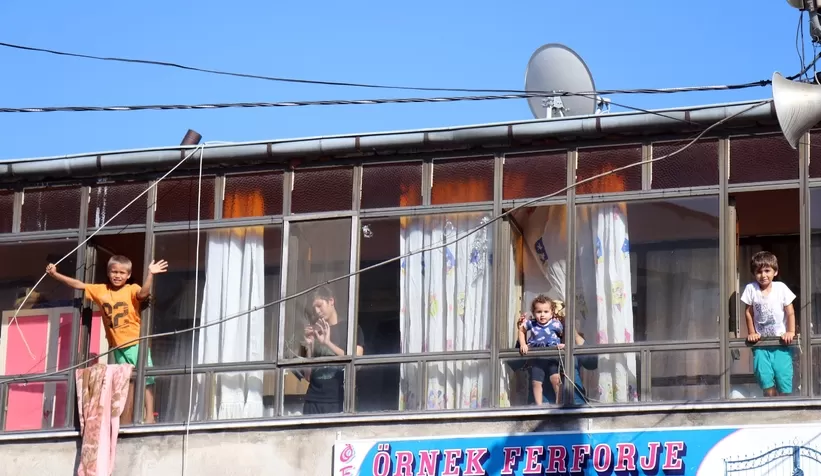 İnsanlık adına utanç veren hikaye