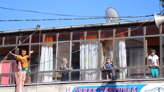 İnsanlık adına utanç veren hikaye