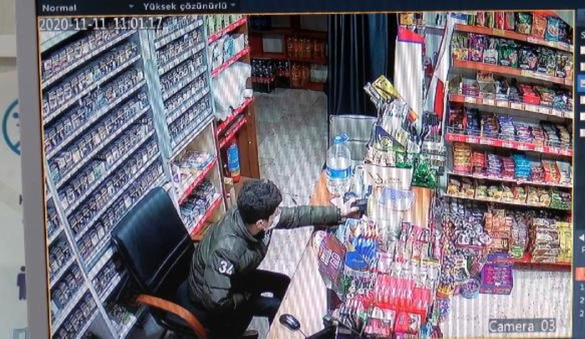 İnsanlık ölmüş dedirten olay