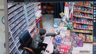 İnsanlık ölmüş dedirten olay