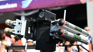 İnsansız kara aracı ASLAN tehditleri METE ile savuşturacak