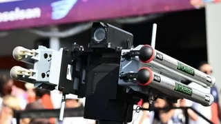 İnsansız kara aracı ASLAN tehditleri METE ile savuşturacak