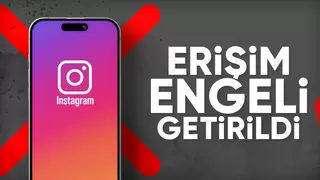 Instagram'a erişim engellendi! Kullanıcılar platforma ulaşamıyor