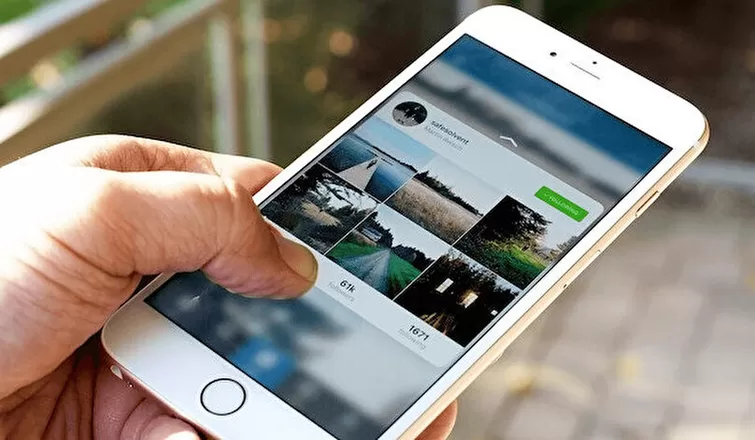 Instagram'a yeni bir özellik daha