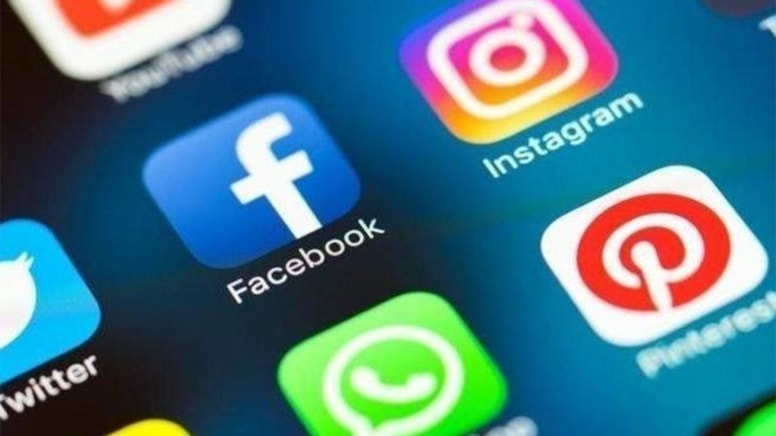İnstagram ve Facebook'a erişim sağlanamıyor