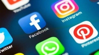 İnstagram ve Facebook'a erişim sağlanamıyor