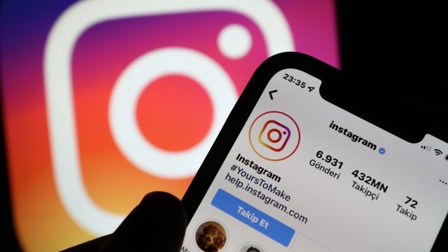 Instagram’ın Türkiye’deki kullanıcı sayısı 50 milyonu aştı