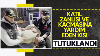 İntikam cinayetinde iki tutuklama