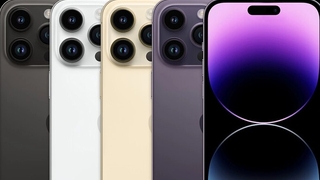 iPhone 14 modellerinde yeni sorun!