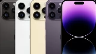 iPhone 14 modellerinde yeni sorun!