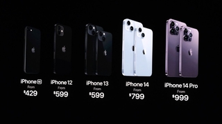 iPhone 14'ün en pahalı satıldığı ülke Türkiye