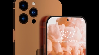 iPhone 14'ün tanıtım tarihi belli oldu