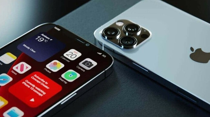 iPhone 15 fiyatları ortaya çıktı!