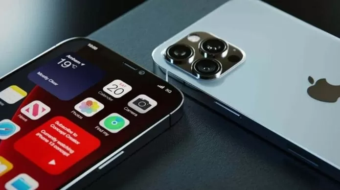 iPhone 15 fiyatları ortaya çıktı!