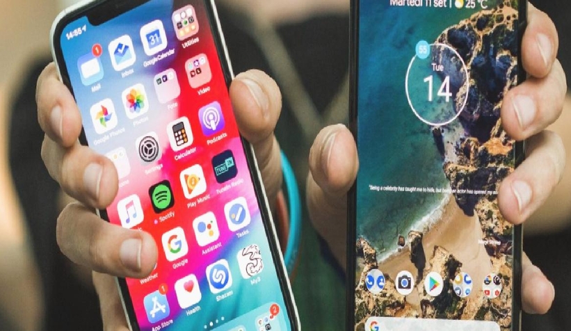 iPhone'larda olan özellik Android'e geliyor