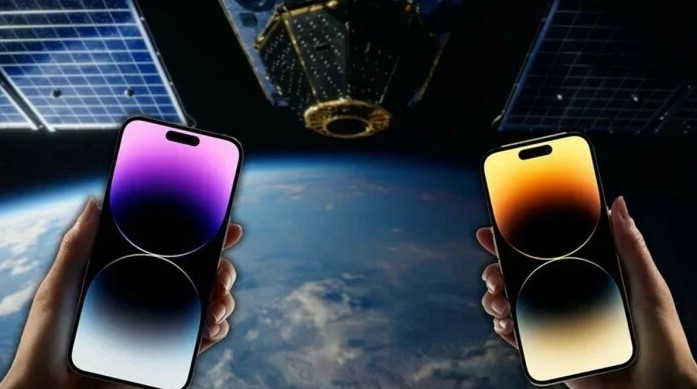 iPhone'lardaki uydu bağlantısı özelliği iki ülkeye daha geliyor