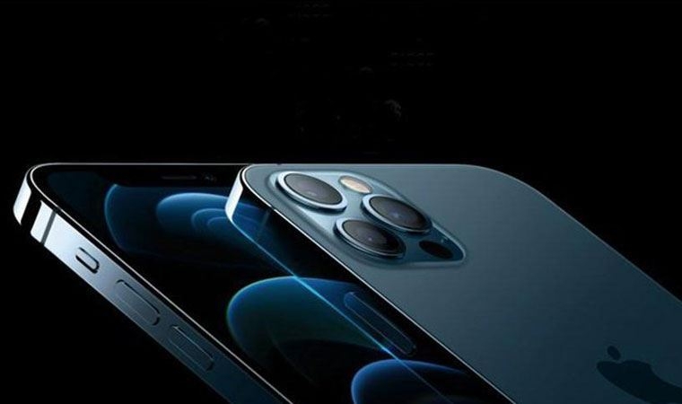 iPhone'ları 15 santimetreden fazla yaklaştırmayın