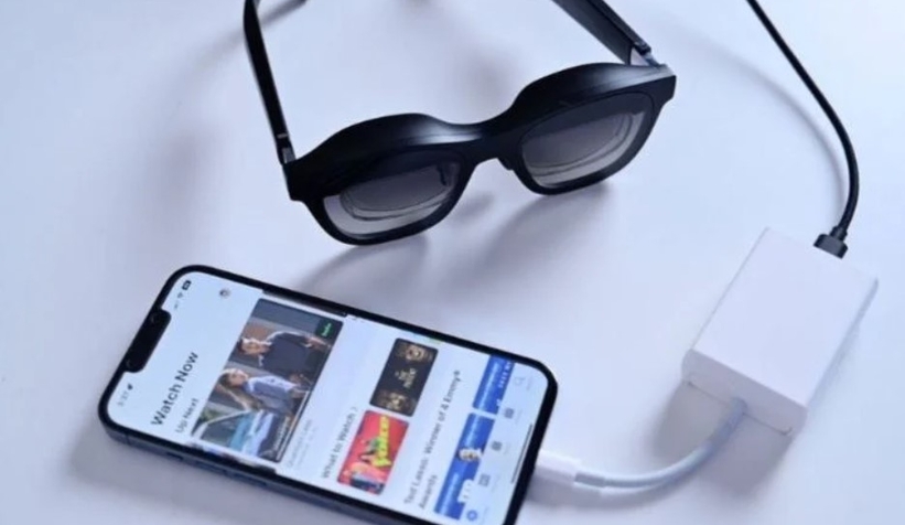 iPhone'larla uyumlu akıllı gözlük tasarlandı!